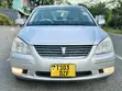 Toyota Premio 2005 Silver - 1