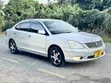 Toyota Premio 2005 Silver - 3