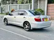 Toyota Premio 2005 Silver - 4
