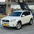 Toyota RAV4 2005 White - 2