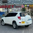 Toyota RAV4 2005 White - 3