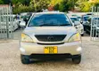 Toyota Harrier 2005 Gold - 2