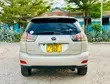 Toyota Harrier 2005 Gold - 3