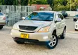Toyota Harrier 2005 Gold - 4