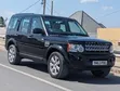 Land Rover Discovery 2015 Black - 2
