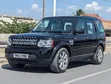 Land Rover Discovery 2015 Black - 5