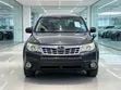 Subaru Forester 2011 Metallic Gray - 1