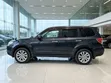Subaru Forester 2011 Metallic Gray - 3