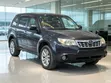 Subaru Forester 2011 Metallic Gray - 5