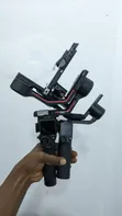 DJI Ronin RS3 Mini Gimbal - 1