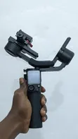 DJI Ronin RS3 Mini Gimbal - 5