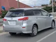 Toyota Wish 2011 Silver - 2