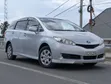 Toyota Wish 2011 Silver - 3