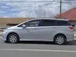 Toyota Wish 2011 Silver - 4