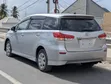 Toyota Wish 2011 Silver - 5