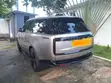 Land Rover Range Rover Vogue 2024 Gold - 2