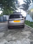 Land Rover Range Rover Vogue 2024 Gold - 3