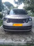 Land Rover Range Rover Vogue 2024 Gold - 4