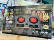 Brand New Silver Crest 2-Plate Ceramic Electric Cooker - 1