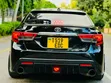 Toyota Mark X 2013 Black - 2