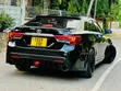Toyota Mark X 2013 Black - 5