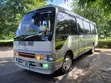 Toyota Coaster 2005 Automatic - 1