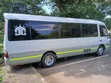 Toyota Coaster 2005 Automatic - 2