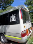 Toyota Coaster 2005 Automatic - 3