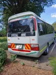Toyota Coaster 2005 Automatic - 4