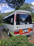 Toyota Coaster 2005 Automatic - 5