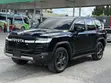 Toyota Land Cruiser LC300 GR Sport 2023 Black - 4