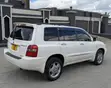 Toyota Kluger 2004 Pearl - 2