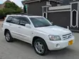 Toyota Kluger 2004 Pearl - 3
