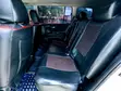 Toyota Kluger 2004 Pearl - 5