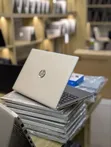 Laptop HP ProBook 430 G5 - Core i5, 8GB RAM, 256GB SSD - 3