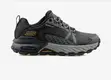 Skechers Men's Max Protect Sneakers 237303-BKCC - 4