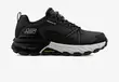 Skechers Men's Max Protect Sneakers 237303-BKCC - 5