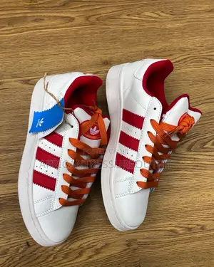 Adidas Campus OOS Sneakers Collection