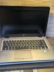 HP EliteBook 840 G3 Laptop - Core i5, 8GB RAM, 256GB SSD - 1