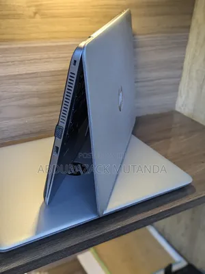 HP EliteBook 840 G3 Laptop - Core i5, 8GB RAM, 256GB SSD