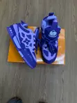 Louis Vuitton LV Skate Sneakers - 1