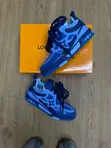 Louis Vuitton LV Skate Sneakers - 2