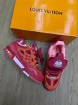 Louis Vuitton LV Skate Sneakers - 3