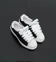 Numeris Eclipse Jet Sneakers Collection - 1