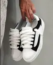 Numeris Eclipse Jet Sneakers Collection - 3
