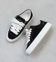 Numeris Eclipse Jet Sneakers Collection - 4