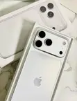 New Apple iPhone 17 Pro Max 256GB Silver - 3