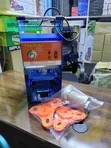 Electric Cup Sealing Machine for Bubble Tea & Juice - 1