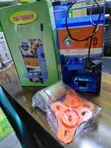 Electric Cup Sealing Machine for Bubble Tea & Juice - 2