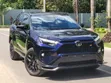 New Toyota RAV4 Hybrid 2025 GR Sport - 3